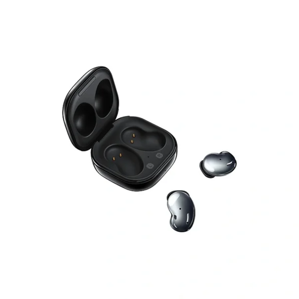 Galaxy Buds Live؛ طراحی متفاوت، صدایی شفاف و تجربه‌ای فراتر از انتظار با خرید از آوان مارک