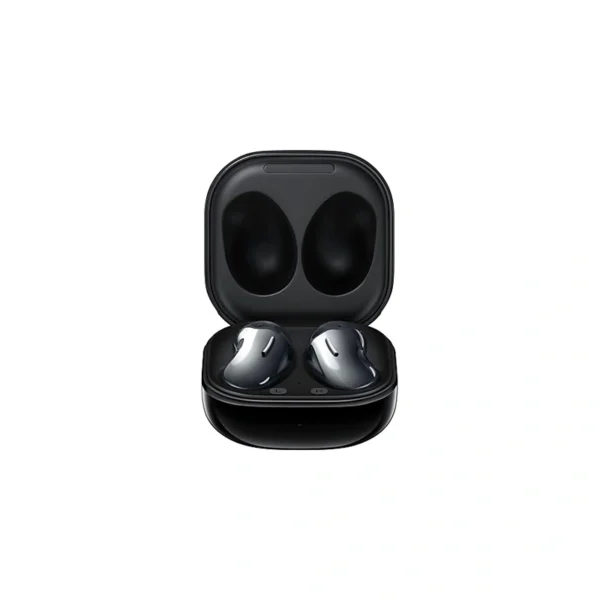 Galaxy Buds Live؛ طراحی متفاوت، صدایی شفاف و تجربه‌ای فراتر از انتظار با خرید از آوان مارک