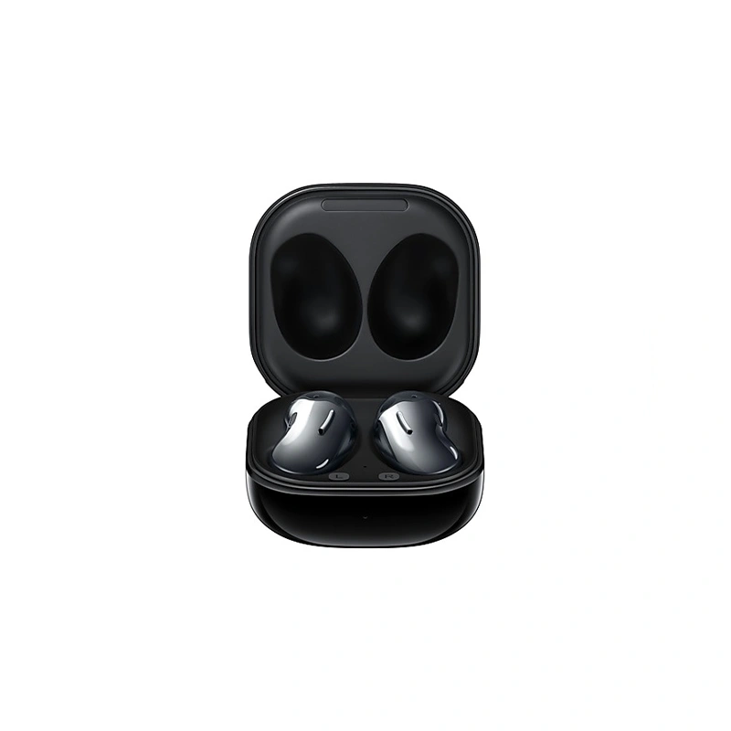 Galaxy Buds Live؛ طراحی متفاوت، صدایی شفاف و تجربه‌ای فراتر از انتظار با خرید از آوان مارک
