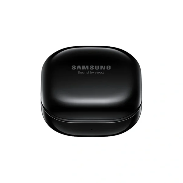 Galaxy Buds Live؛ طراحی متفاوت، صدایی شفاف و تجربه‌ای فراتر از انتظار با خرید از آوان مارک