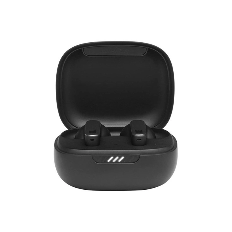 JBL Live Pro+ TWS؛ هدفون بی‌سیم با کیفیت صدای عالی، حذف نویز فعال و طراحی مقاوم