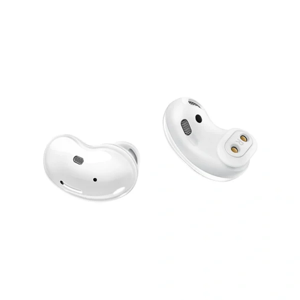 Galaxy Buds Live؛ طراحی متفاوت، صدایی شفاف و تجربه‌ای فراتر از انتظار با خرید از آوان مارک