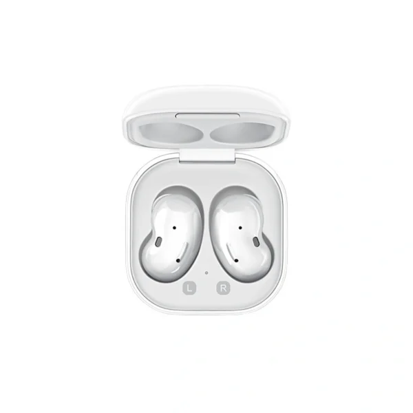 Galaxy Buds Live؛ طراحی متفاوت، صدایی شفاف و تجربه‌ای فراتر از انتظار با خرید از آوان مارک