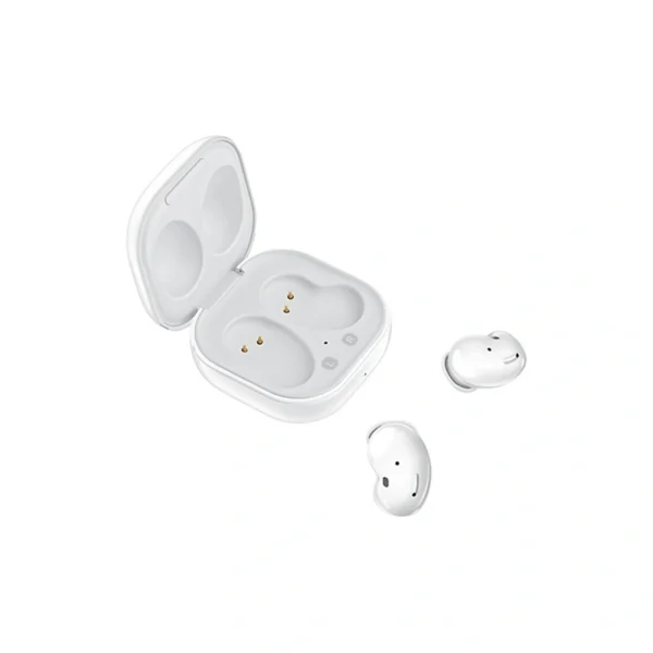 Galaxy Buds Live؛ طراحی متفاوت، صدایی شفاف و تجربه‌ای فراتر از انتظار با خرید از آوان مارک