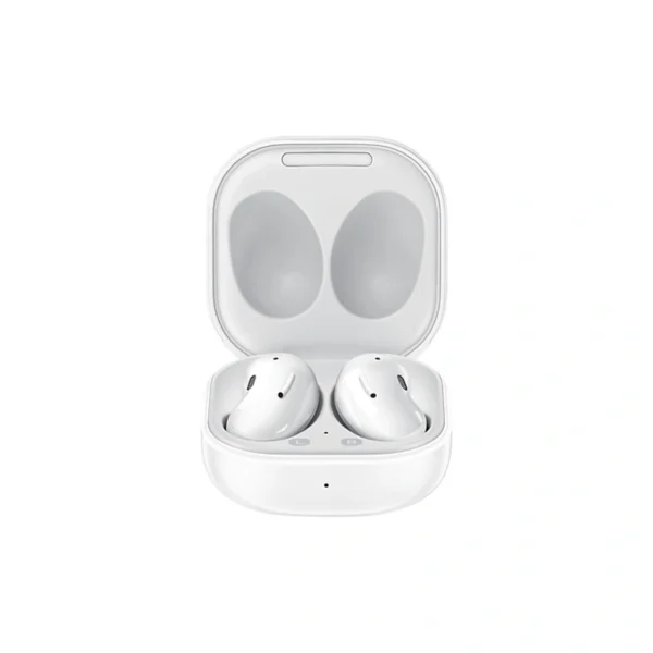 Galaxy Buds Live؛ طراحی متفاوت، صدایی شفاف و تجربه‌ای فراتر از انتظار با خرید از آوان مارک