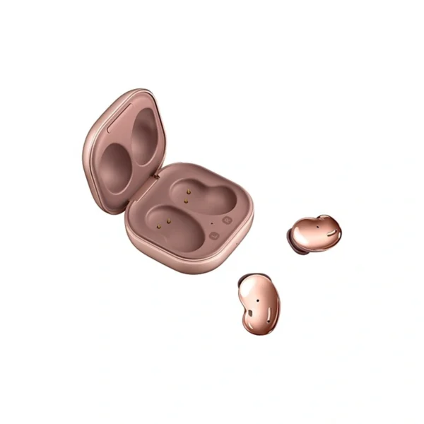 Galaxy Buds Live؛ طراحی متفاوت، صدایی شفاف و تجربه‌ای فراتر از انتظار با خرید از آوان مارک