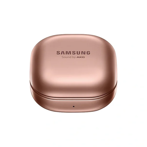 Galaxy Buds Live؛ طراحی متفاوت، صدایی شفاف و تجربه‌ای فراتر از انتظار با خرید از آوان مارک