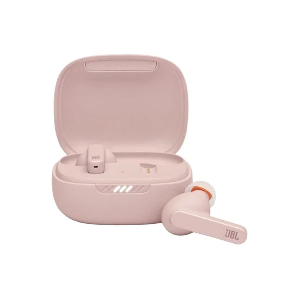 JBL Live Pro+ TWS؛ هدفون بی‌سیم با کیفیت صدای عالی، حذف نویز فعال و طراحی مقاوم