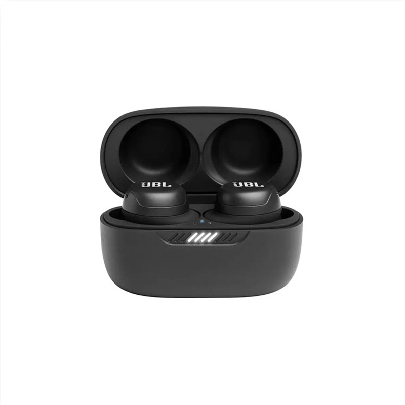 JBL Live Free NC+ TWS؛ هدفون بی‌سیم با کیفیت صدای عالی، حذف نویز فعال و طراحی مقاوم