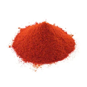 ادویه پودر پاپریکا — رنگ، طعم و عطری دلپذیر برای غذاهایی چشم‌نواز و اشتها‌آور