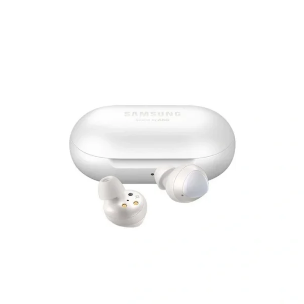 Galaxy Buds+ ؛ هدفون خوش‌قیمت، با صدایی شفاف و باتری فوق‌العاده از آوان مارکت