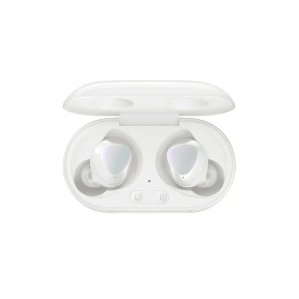 Galaxy Buds+ ؛ هدفون خوش‌قیمت، با صدایی شفاف و باتری فوق‌العاده از آوان مارکت