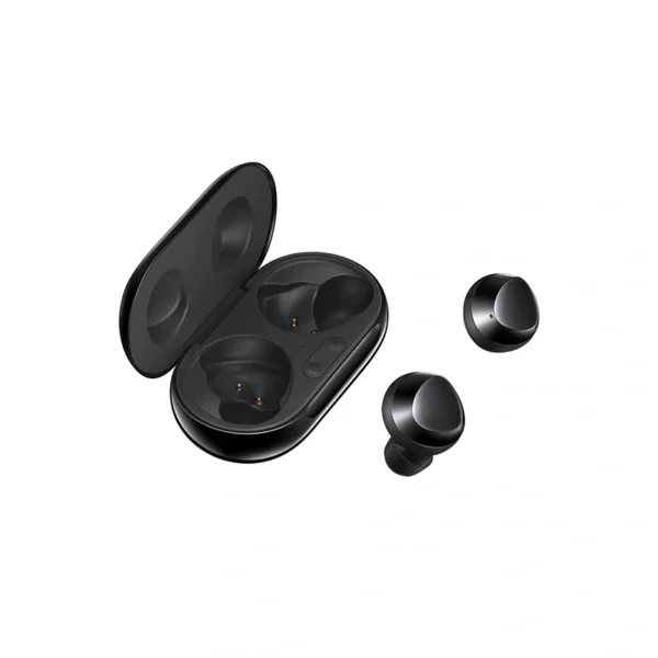Galaxy Buds+ ؛ هدفون خوش‌قیمت، با صدایی شفاف و باتری فوق‌العاده از آوان مارکت