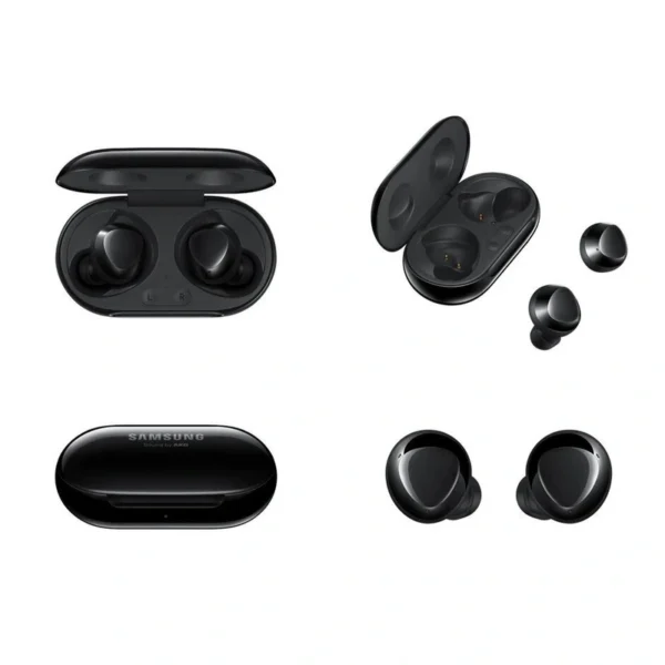 Galaxy Buds+ ؛ هدفون خوش‌قیمت، با صدایی شفاف و باتری فوق‌العاده از آوان مارکت