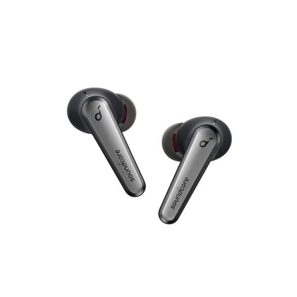 Anker Soundcore Liberty Air 2 Pro؛ ایربادهای بی‌سیم با حذف نویز فعال، صدای قابل تنظیم و طراحی هوشمند.
