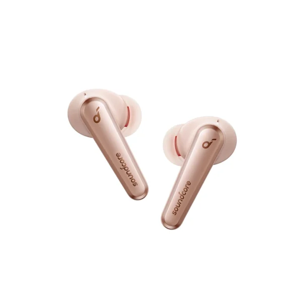 Anker Soundcore Liberty Air 2 Pro؛ ایربادهای بی‌سیم با حذف نویز فعال، صدای قابل تنظیم و طراحی هوشمند.