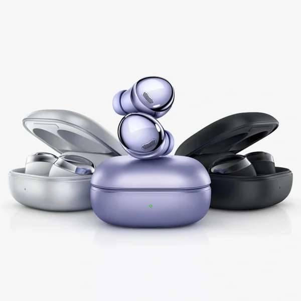 Galaxy Buds Pro؛ هدفونی حرفه‌ای با حذف نویز فعال و صدای بی‌نظیر، عرضه شده در آوان مارکت