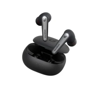 Anker Soundcore Liberty Air 2 Pro؛ ایربادهای بی‌سیم با حذف نویز فعال، صدای قابل تنظیم و طراحی هوشمند.