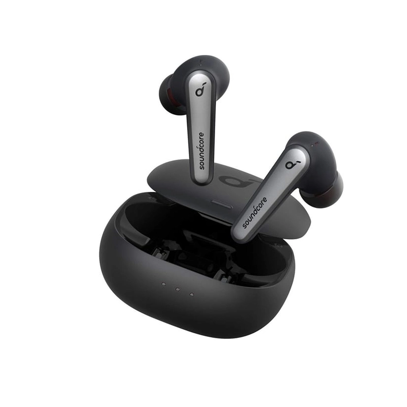 Anker Soundcore Liberty Air 2 Pro؛ ایربادهای بی‌سیم با حذف نویز فعال، صدای قابل تنظیم و طراحی هوشمند.