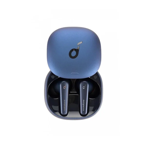 Anker Soundcore Liberty Air 2 Pro؛ ایربادهای بی‌سیم با حذف نویز فعال، صدای قابل تنظیم و طراحی هوشمند.