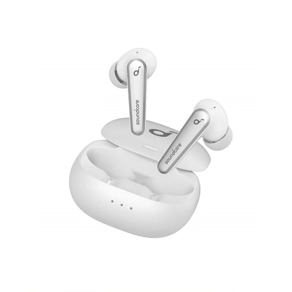 Anker Soundcore Liberty Air 2 Pro؛ ایربادهای بی‌سیم با حذف نویز فعال، صدای قابل تنظیم و طراحی هوشمند.
