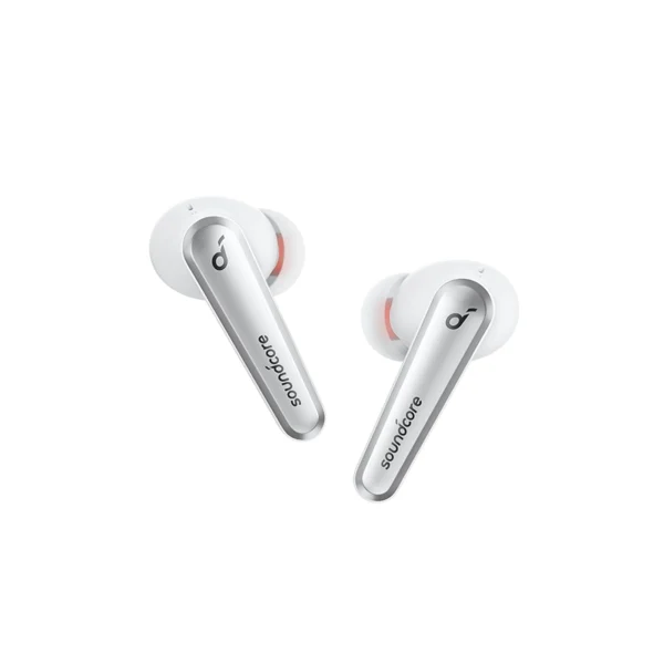 Anker Soundcore Liberty Air 2 Pro؛ ایربادهای بی‌سیم با حذف نویز فعال، صدای قابل تنظیم و طراحی هوشمند.