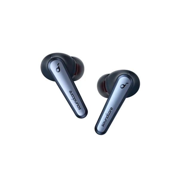 Anker Soundcore Liberty Air 2 Pro؛ ایربادهای بی‌سیم با حذف نویز فعال، صدای قابل تنظیم و طراحی هوشمند.