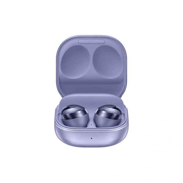 Galaxy Buds Pro؛ هدفونی حرفه‌ای با حذف نویز فعال و صدای بی‌نظیر، عرضه شده در آوان مارکت