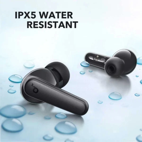 Anker Soundcore R50i؛ ایربادهای بی‌سیم با صدای قدرتمند، عمر باتری طولانی و طراحی هوشمند