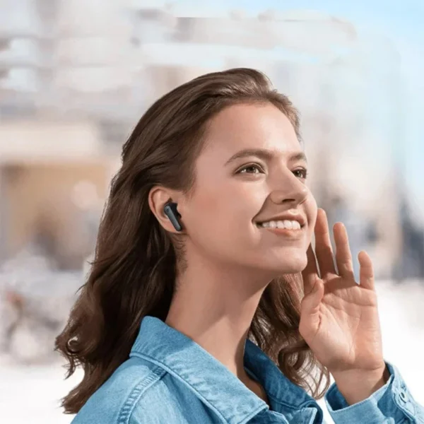 Anker Soundcore R50i؛ ایربادهای بی‌سیم با صدای قدرتمند، عمر باتری طولانی و طراحی هوشمند