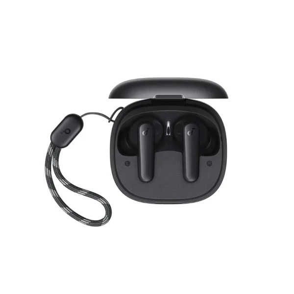 Anker Soundcore R50i؛ ایربادهای بی‌سیم با صدای قدرتمند، عمر باتری طولانی و طراحی هوشمند