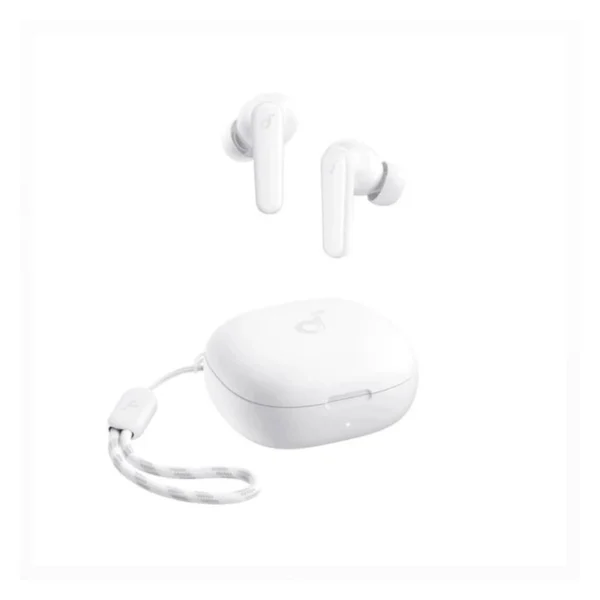 Anker Soundcore R50i؛ ایربادهای بی‌سیم با صدای قدرتمند، عمر باتری طولانی و طراحی هوشمند