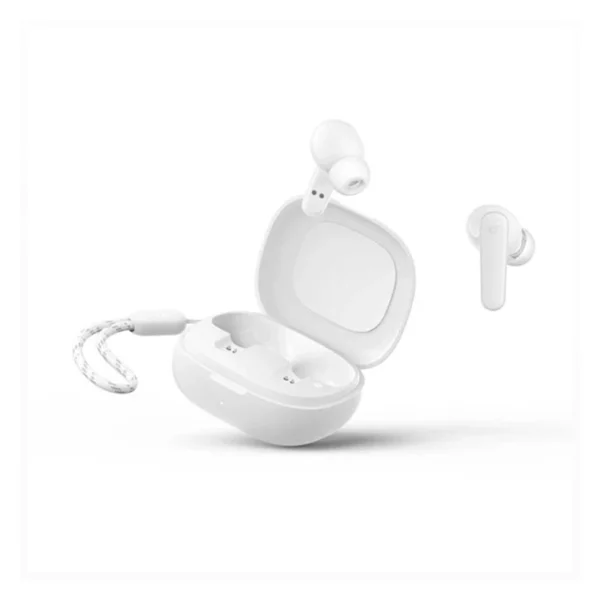 Anker Soundcore R50i؛ ایربادهای بی‌سیم با صدای قدرتمند، عمر باتری طولانی و طراحی هوشمند