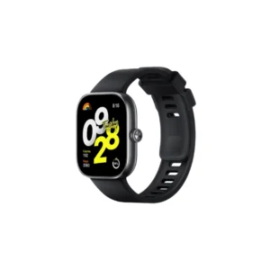 ساعت هوشمند Xiaomi Redmi Watch 4 با طراحی مدرن، نمایشگر بزرگ و امکانات متنوع، انتخابی مناسب برای کاربران