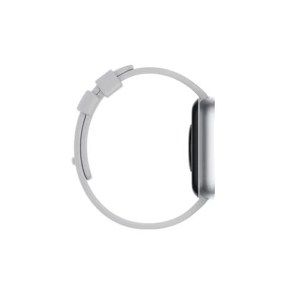 ساعت هوشمند Xiaomi Redmi Watch 4 با طراحی مدرن، نمایشگر بزرگ و امکانات متنوع، انتخابی مناسب برای کاربران