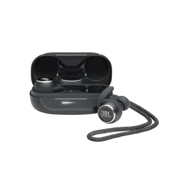 JBL Reflect Mini NC؛ هدفون ورزشی با صدای قدرتمند و طراحی مقاوم