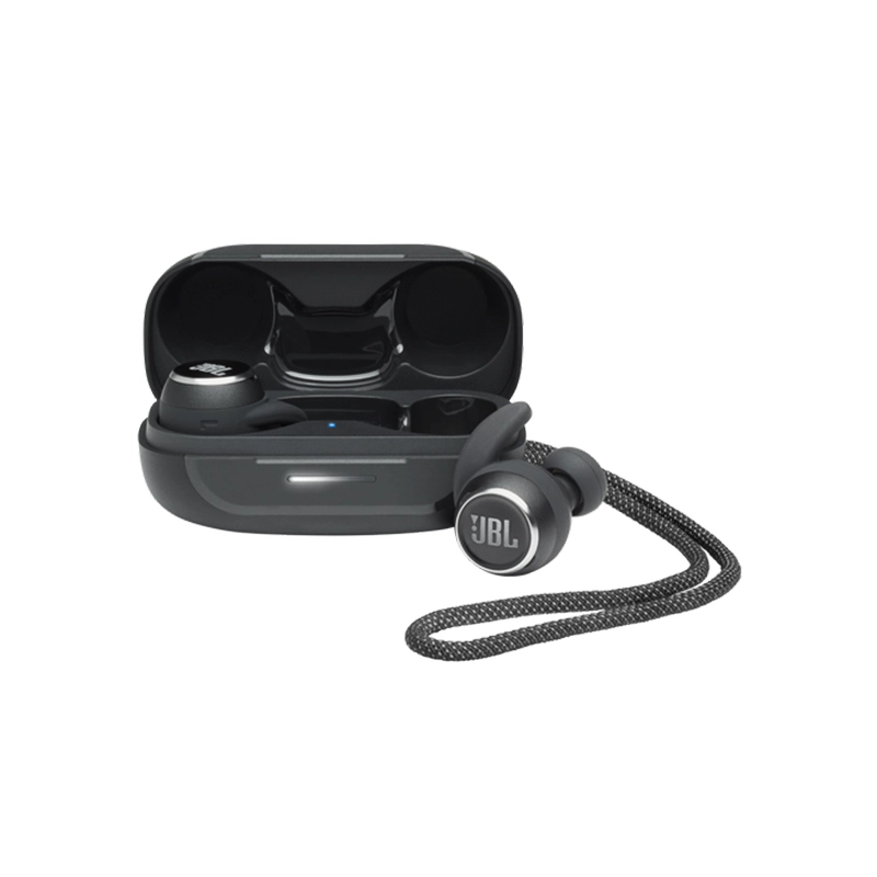 JBL Reflect Mini NC؛ هدفون ورزشی با صدای قدرتمند و طراحی مقاوم