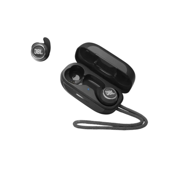 JBL Reflect Mini NC؛ هدفون ورزشی با صدای قدرتمند و طراحی مقاوم
