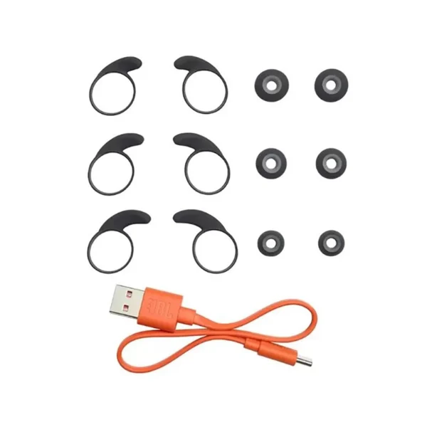 JBL Reflect Mini NC؛ هدفون ورزشی با صدای قدرتمند و طراحی مقاوم