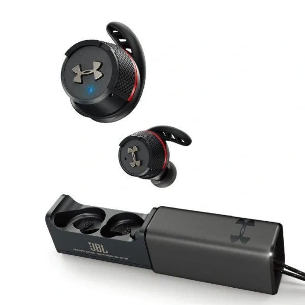 JBL SSU Armour 2022؛ هدفونی مقاوم و با کیفیت صدای قوی، عرضه شده در آوان مارکت