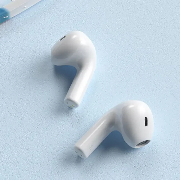 ایرپاد کیو سی وای مدل QCY T20 AilyPods - تصویر 7
