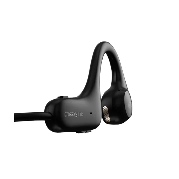 QCY T22 Crossky Link؛ ایربادهای بی‌سیم با طراحی باز، صدای باکیفیت و ویژگی‌های هوشمند