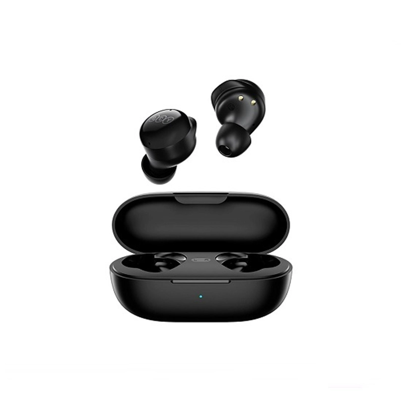 QCY ArcBuds Lite T27؛ ایربادهای بی‌سیم سبک، با کیفیت صدای حرفه‌ای و ویژگی‌های هوشمند