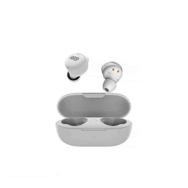 QCY ArcBuds Lite T27؛ ایربادهای بی‌سیم سبک، با کیفیت صدای حرفه‌ای و ویژگی‌های هوشمند