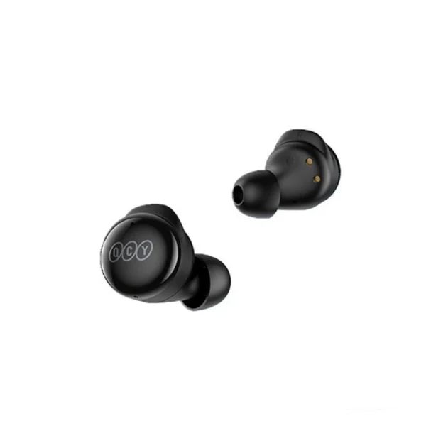 QCY ArcBuds Lite T27؛ ایربادهای بی‌سیم سبک، با کیفیت صدای حرفه‌ای و ویژگی‌های هوشمند
