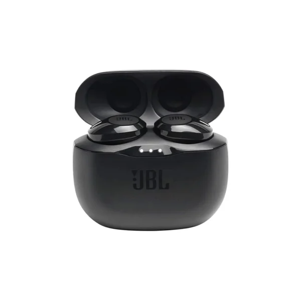 JBL Tune 125TWS؛ صدای باکیفیت و عمر باتری طولانی با طراحی ساده و کاربردی