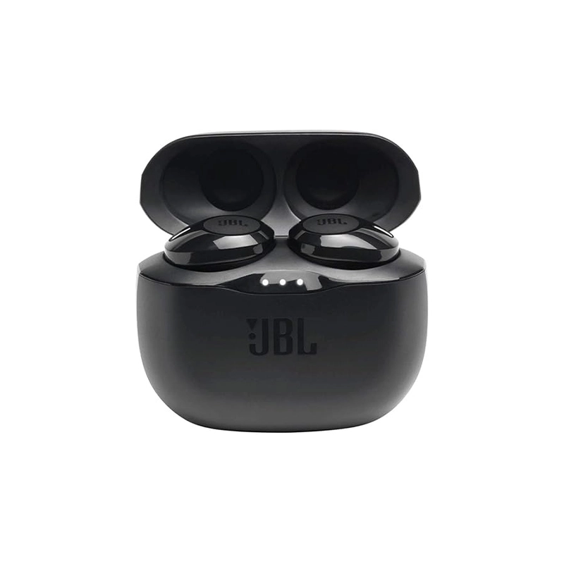 JBL Tune 125TWS؛ صدای باکیفیت و عمر باتری طولانی با طراحی ساده و کاربردی