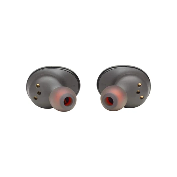 JBL Tune 125TWS؛ صدای باکیفیت و عمر باتری طولانی با طراحی ساده و کاربردی