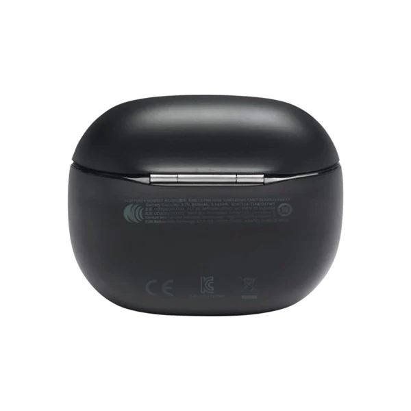 JBL Tune 125TWS؛ صدای باکیفیت و عمر باتری طولانی با طراحی ساده و کاربردی