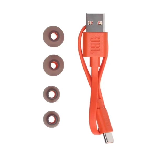 JBL Tune 125TWS؛ صدای باکیفیت و عمر باتری طولانی با طراحی ساده و کاربردی